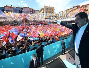 Turkish PM Davutoğlu accuses court of taking orders from US-based cleric Gülen