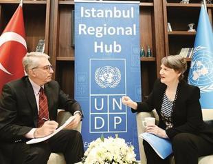 UN: Refugee toll in Turkey may hit 2.5 million in 2015