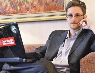 ‘Citizenfour’ discloses big brothers everywhere