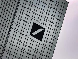 Deutsche Bank to cut costs by 3.5 bn euros by 2020
