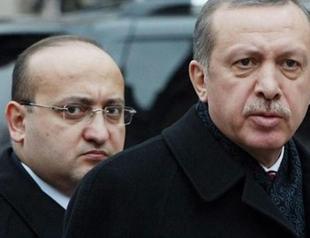 Like father, like son: Aides explain how to handle angry Erdoğan