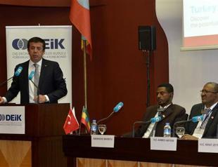 Turkey to become one of three largest European economies, minister claims