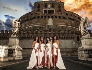 Mersin hosts world music stars