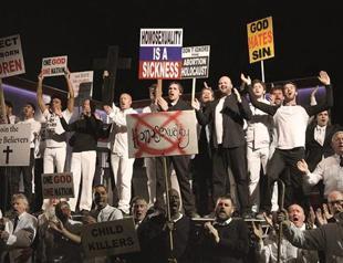 International Opera Awards announced