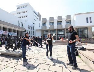 Spring fest at Turkeys leading university canceled due to too much alcohol