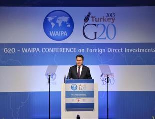 70 percent of global foreign direct investments goes to Asia