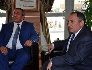 Three judges suspended for decisions to release 79 suspects