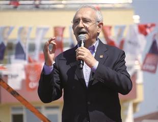 Turkeys main opposition CHP vows to continue Kurdish peace bid with only HDP