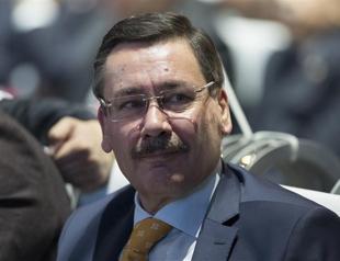 Ankara mayor Gökçek to file lawsuit against HDP leader Demirtaş