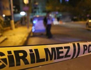 Gunshots fired late at night in center of Istanbul
