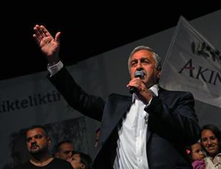 Turkish Cypriot leader to meet Greek Cypriot counterpart, mends fences with Erdoğan