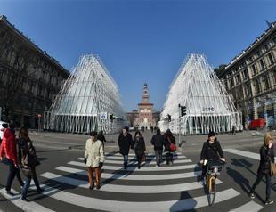 Italy looks to Milan Expo for taste of recovery