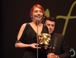 Afife Theater Awards presented