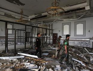 ISIL has killed over 2,000 off battlefield since June: monitor