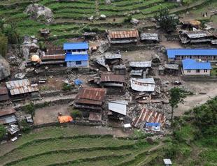 UN emergency fund releases $15mn for quake-hit Nepal