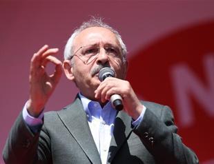 Turkish Cyprus not under Turkey’s tutelage, CHP leader says