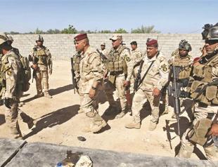 Iraq faces huge challenges dislodging ISIL in Anbar