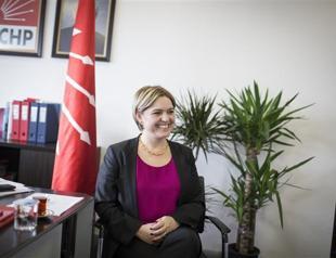 State’s property developer a failure, main opposition CHP says