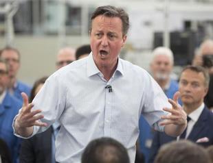 UK recovery slows sharply in pre-polls setback