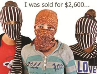 ISILs sex slaves recount horrific stories of rape, abuse