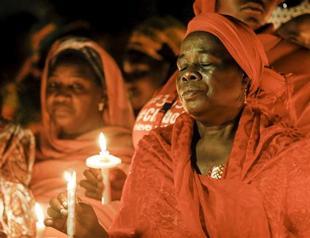 Nigeria claims rescue of nearly 300 women, girls from Boko Haram stronghold