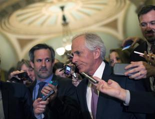 U.S. Senate rejects bid to consider Iran nuclear deal a treaty