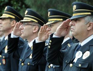 About 5000 Turkish policemen reshuffled following forced retirement