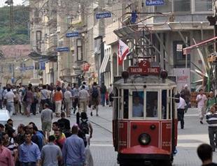 Turkey’s death rate and infant mortality rise in 2014