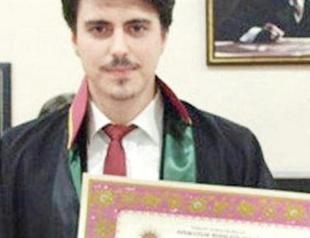 Turkish lawyer under arrest for insulting Erdoğan to be released and tried