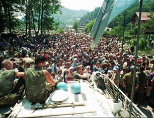 Dutch UN commanders not liable for Srebrenica: court