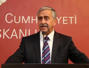 Turkish Cypriot leader to pay first visit abroad to Ankara