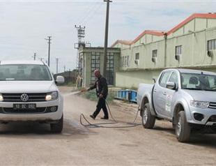 Bird flu found in Turkey’s west, area quarantined