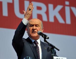 Turkeys main nationalist party MHP takes on gov’t with economy focus