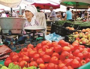 Consumer, producer confidence on a downward slide