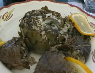 Verdant Hills & Rushing Springs