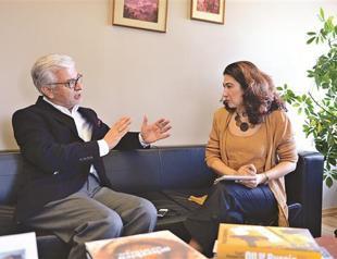 Precious loneliness working against Turkey’s energy interests