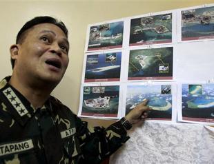 Philippines says Islamist militant was killed by followers