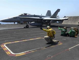 US says no Syrian civilians killed in coalition air strike