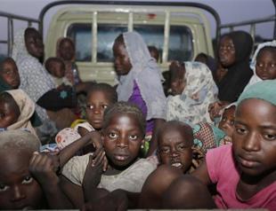 Death moments from freedom: Boko Haram hostages recount ordeal