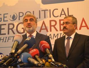 TANAP to hold talks with foreign companies on partnerships: Turkish minister