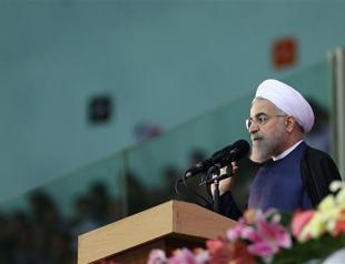 Irans Rouhani says not for police to enforce Islam