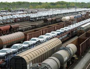 Seven-day train drivers’ strike to hit German economy