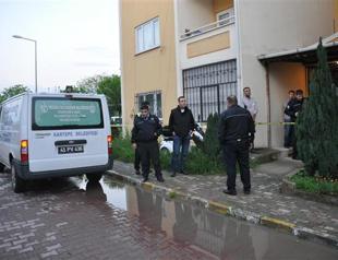Turkish couple returns from holiday, finds corpse in bedroom
