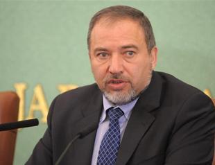 Israel’s Lieberman says won’t join new government