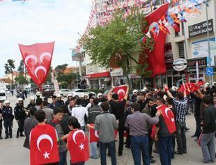 Tensions rise across Turkey ahead of June 7 election