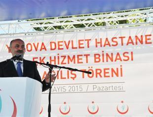 Turkish minister says bird flu ‘under control’