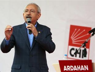 Turkey’s main opposition leader warns against provocations ahead of June vote