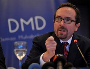 U.S. doesn’t want to see violence return to Turkey: U.S. Ambassador