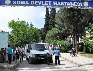 Turkey’s Soma mine victim’s 3-year-old son dies at hospital