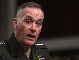 Obama picks Marine general as next top US officer